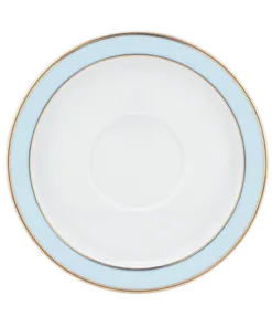 Dĩa lót 16 cm - Gastroline - Xanh Ngọc DCNH