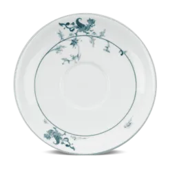 Dĩa lót chén 15 cm - Hoàng Cung - Lạc Hồng DCNH