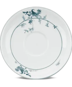 Dĩa lót chén 15 cm - Hoàng Cung - Lạc Hồng DCNH