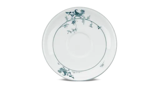 Dĩa lót chén 15 cm - Hoàng Cung - Lạc Hồng DCNH