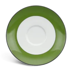 Dĩa lót chén 15 cm - Jasmine - Hoa May Mắn DCNH