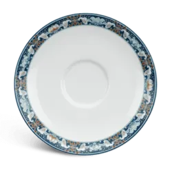 Dĩa lót chén 15 cm - Jasmine - Phước Lộc Thọ DCNH