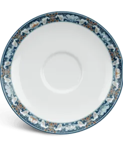 Dĩa lót chén 15 cm - Jasmine - Phước Lộc Thọ DCNH