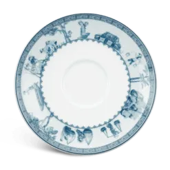 Dĩa lót chén 15 cm - Jasmine - Thôn Dã DCNH