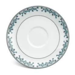 Dĩa lót chén 15 cm - Jasmine - Tứ Quý DCNH