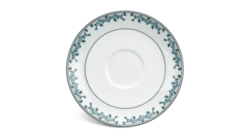 Dĩa lót chén 15 cm - Jasmine - Tứ Quý DCNH