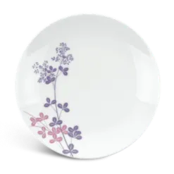 Dĩa lót chén - Daisy - Cỏ Tím3