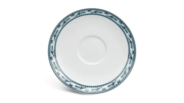 Dĩa lót chén - Jasmine - Chim Lạc DCNH