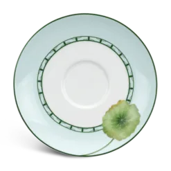 Dĩa lót chén - Jasmine - Tích Tuyết Thảo DCNH