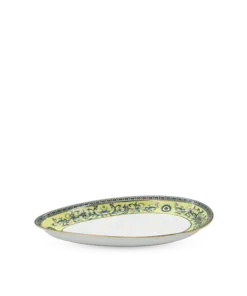 Dĩa lót gàu rót sốt 30 cm - Hoàng Cung - Hoàng Liên DCNH
