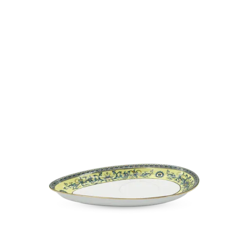 Dĩa lót gàu rót sốt 30 cm - Hoàng Cung - Hoàng Liên DCNH