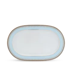 Dĩa oval 34 cm - Gastroline - Kim Ngọc DCNH