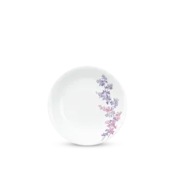 Dĩa sâu lòng - Daisy - Cỏ Tím1