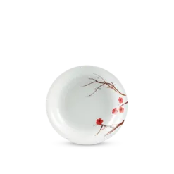 Dĩa sâu lòng - Daisy - Hồng Mai DCNH