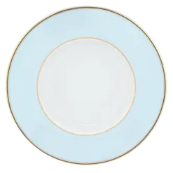 Dĩa súp 23 cm - Gastroline - Xanh Ngọc DCNH