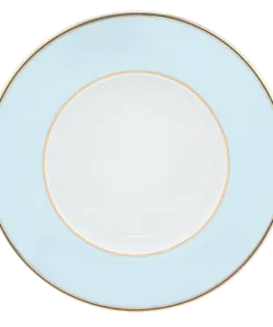 Dĩa súp 23 cm - Gastroline - Xanh Ngọc DCNH