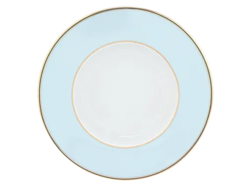 Dĩa súp 23 cm - Gastroline - Xanh Ngọc DCNH