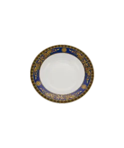 Dĩa súp 23 cm - Hoàng Cung - Cẩm Tú DCNH