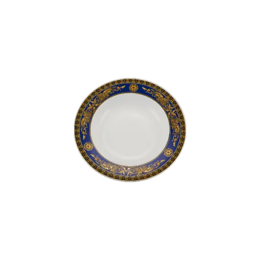 Dĩa súp 23 cm - Hoàng Cung - Cẩm Tú DCNH