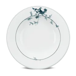 Dĩa súp 23 cm - Hoàng Cung - Lạc Hồng DCNH