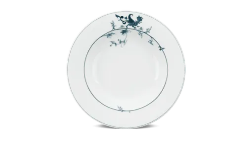 Dĩa súp 23 cm - Hoàng Cung - Lạc Hồng DCNH