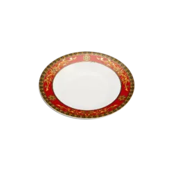 Dĩa súp 23 cm - Hoàng Cung - Quốc Sắc DCNH