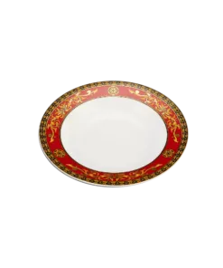 Dĩa súp 23 cm - Hoàng Cung - Quốc Sắc DCNH