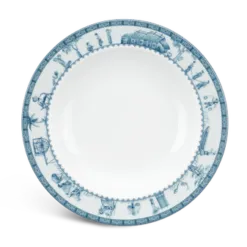 Dĩa súp 23 cm - Jasmine - Thôn Dã DCNH