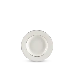 Dĩa súp - Đài Các - Chỉ Bạch Kim DCNH