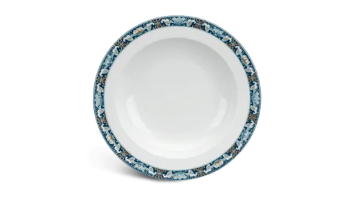 Dĩa súp - Jasmine - Phước Lộc Thọ DCNH
