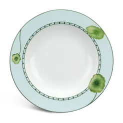 Dĩa súp - Jasmine - Tích Tuyết Thảo DCNh