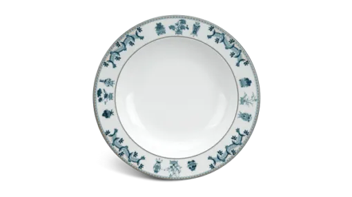 Dĩa súp - Jasmine - Tứ Quý DCNH