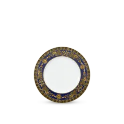 Dĩa tròn 20 cm - Hoàng Cung - Cẩm Tú DCNH