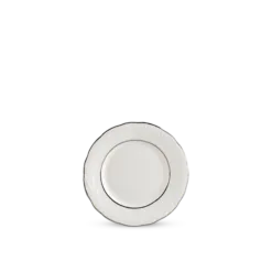 Dĩa tròn - Đài Các IFP - Chỉ Bạch Kim DCNH