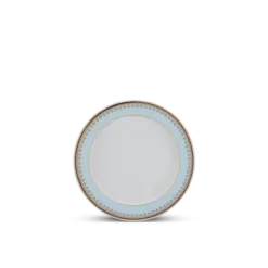 Dĩa tròn - Gastroline - Kim Ngọc DCNH