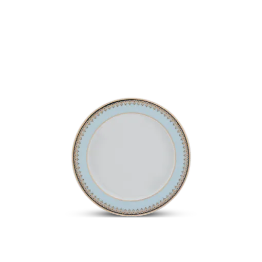 Dĩa tròn - Gastroline - Kim Ngọc DCNH