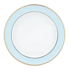 Dĩa tròn - Gastroline - Xanh Ngọc DCNH