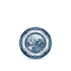 Dĩa tròn - Hoàng Cung - Hồn Việt DCNH