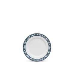 Dĩa tròn - Jasmine - Chim Lạc DCNH