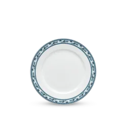 Dĩa tròn - Jasmine - Chim Lạc DCNH1