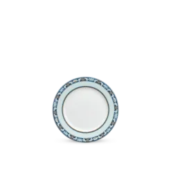 Dĩa tròn - Jasmine - Phước Lộc Thọ DCNH