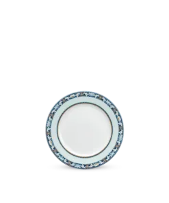 Dĩa tròn - Jasmine - Phước Lộc Thọ DCNH