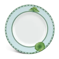 Dĩa tròn - Jasmine - Tích Tuyết Thảo DCNH