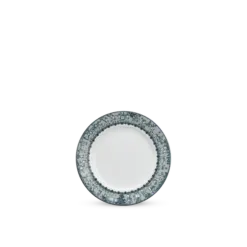 Dĩa tròn - Jasmine - Vinh Quy Nhạt DCNH