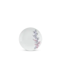 Dĩa tròn ảo - Daisy - Cỏ Tím1