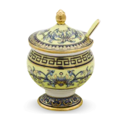 Gàu rót sốt 0.4 L (K2) - Hoàng Cung - Hoàng Liên DCNH