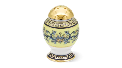 Hũ muối - Hoàng Cung - Hoàng Liên DCNH