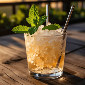 Juleps Cocktail 800x800