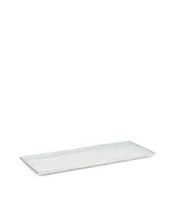 Khay chữ nhật 50 x 21 cm - Misc Assortment - Xanh Ngọc DCNH