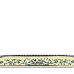 Khay lót gia vị 36 x 9.6 cm - Hoàng Cung - Hoàng Liên DCNH1